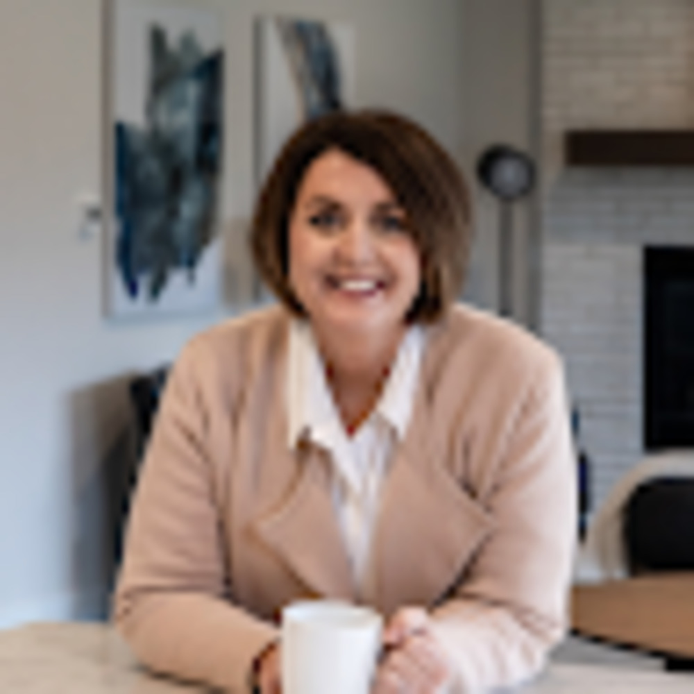 Meet your Posher, Jill